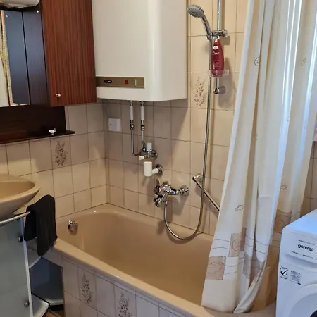 Altstadtblick Apartment Murau
