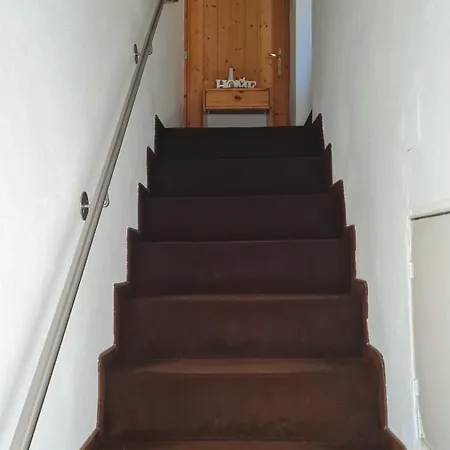 Apartment Altstadtblick