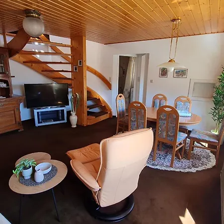 Apartment Altstadtblick Murau
