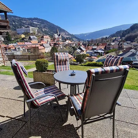 Altstadtblick Apartment