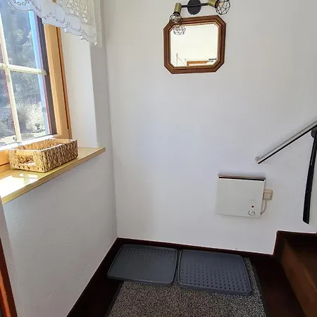 Apartment Altstadtblick