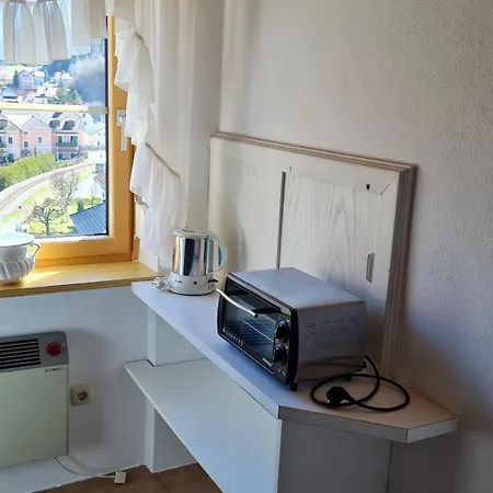 Altstadtblick Apartment *