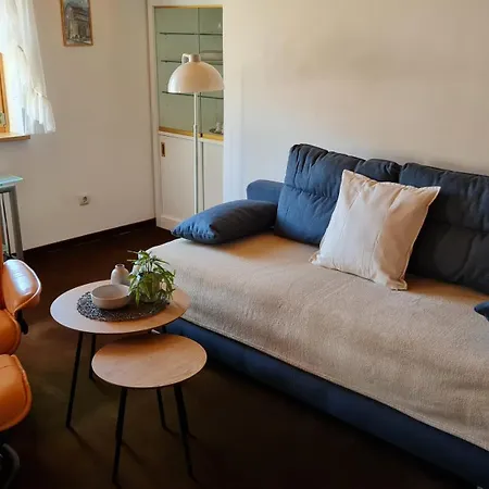 Altstadtblick Apartment *