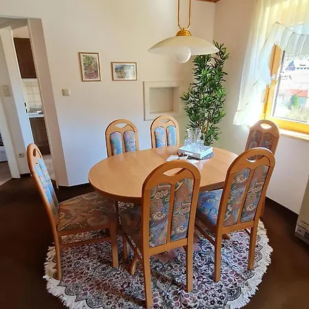 Altstadtblick Apartment *