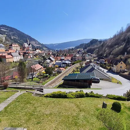 Altstadtblick *