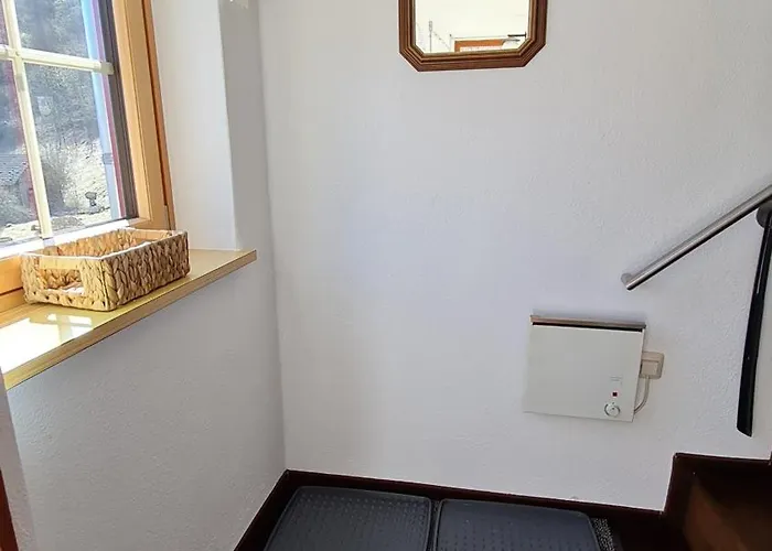 公寓 Altstadtblick